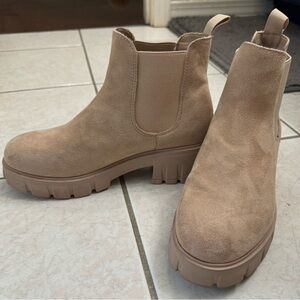 Women’s Cushionair Booties